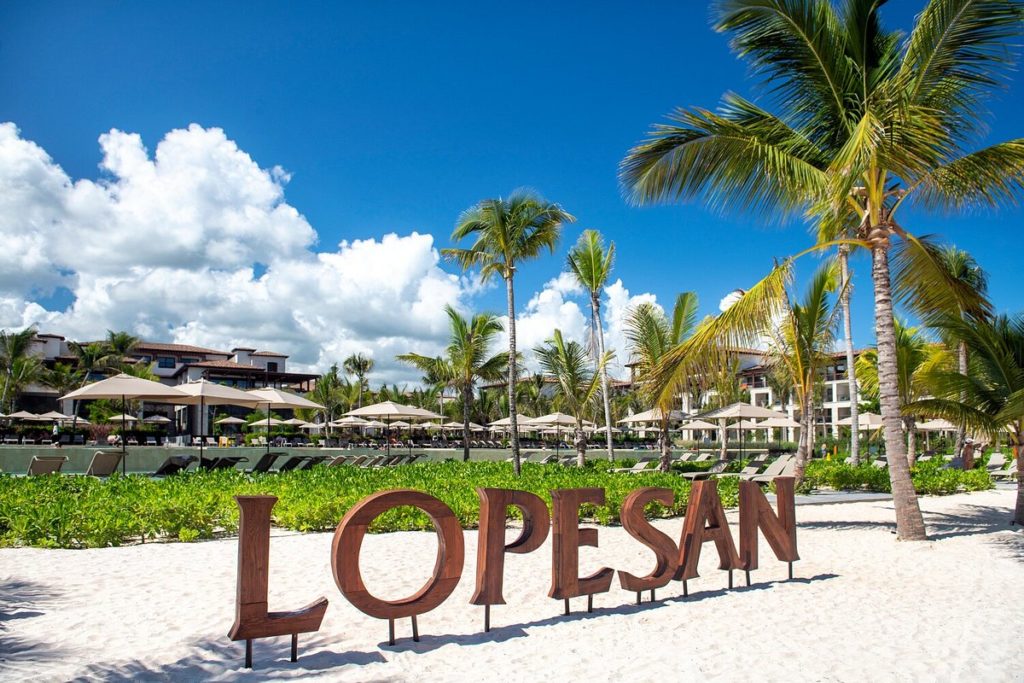 Lopesan Costa Bávaro reaffirms its environmental commitment