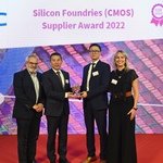 UMC Receives “Best Foundry” Honor from Infineon