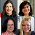 WeQual Recognises 8 Exceptional Business Women Across Asia