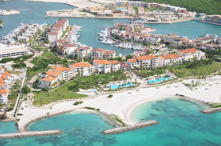 Cap Cana will increase its housing offer to 8,500 by the end of 2022