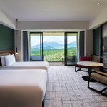 Fuji Speedway Hotel Debuts as the First Hotel in the Unbound Collection by Hyatt Brand in Japan