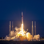 Intelsat Announces Successful Launch of Galaxy 33 and Galaxy 34 Satellites