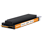 Kioxia Announces Next-Generation EDSFF E1.S SSDs for Hyperscale Data Centers