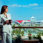 Fast-Track Your Way to the F1 Abu Dhabi Grand Prix 2022 With Exclusive Suite Offers at Yas Plaza Hotels
