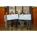 Red River Bank and FHLB Dallas Award K to Shreveport Nonprofits