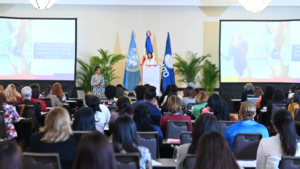 Dominican Republic seeks to empower women in the tourism sector