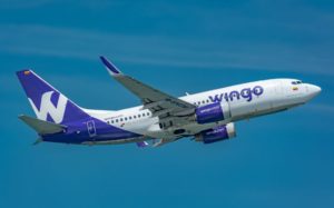 Wingo launches Santo Domingo – Panama with two weekly frequencies