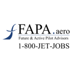 FAPA To Host Future Pilot Seminar for Aspiring Aviators