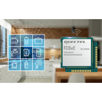 Quectel Announces Extended Wi-Fi 6 and Wi-Fi 6E Module Portfolio to Address Smart Home and Commercial Applications