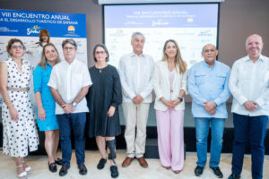 Annual Tourism Development Meeting focused on Samaná as a destination experiences