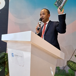 Huawei Calls for Network Evolution at COP27 to Enable Green Development