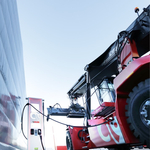 Microvast and Handling Solutions Provider Kalmar Extend Partnership Through 2026 Microvast and Handling Solutions Provider Kalmar Extend Partnership Through 2026