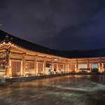 Jeonju Hanok Village Now Offering Beautiful Night Views