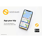 Sostravel.com receives a research report by Arrowhead detailing a 2.76x potential upside in price