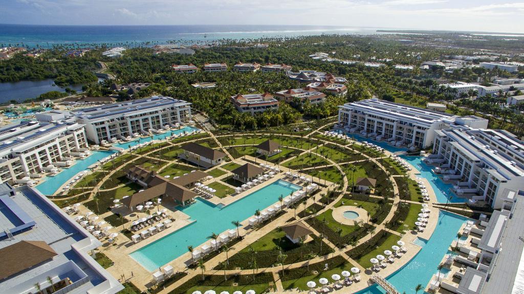 “Resortainment”, the new luxury hotel experience in the Dominican Republic