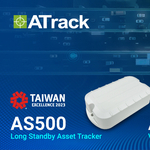 ATrack Launches 4G Telematics Devices and Asset Trackers