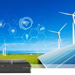 Cincoze Rugged Embedded Computer Facilitates Internet of Energy