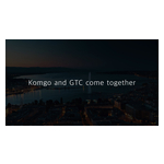 Komgo Acquires GTC to Create the World’s Largest Platform for Digitalisation of Trade Finance