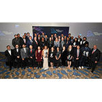 Top global enterprises and engineers named winners of the inaugural Digital Engineering Awards