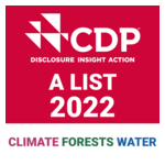 Kao Rated Triple-A for Climate Change, Water Security, and Forests for Third Consecutive Year by CDP
