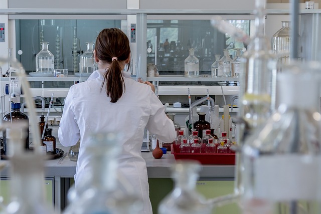 AHF Thanks U.S. for Boosting Global Health Funding