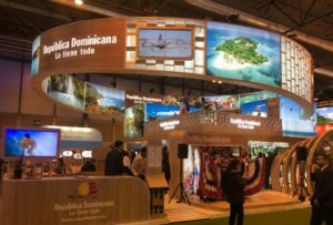 Dominican Republic will showcase all its attractions at FITUR