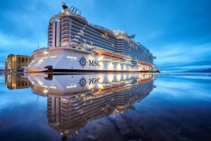 MSC launches recruitment day for its cruises in Puerto Plata, Santo Domingo and Higüey