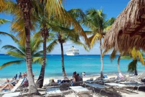 Dominican Republic among the most popular travel destinations in 2023