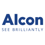 Alcon Announces Settlement of Litigation Related to Femtosecond Laser Assisted Cataract Surgery Devices