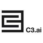 C3 AI Commits to Net-Zero Greenhouse Gas Emissions by 2050