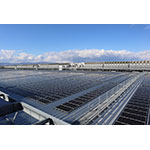 Kioxia Installs Solar Power Generation Systems at Kitakami and Yokkaichi Plants in Japan in Major New Sustainability Initiative