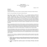 Engine Capital Sends Letter to Brenntag’s Supervisory Board of Directors Regarding the Need for a Timely Spin-off of the Specialties Business Engine Capital Sends Letter to Brenntag’s Supervisory Board of Directors Regarding the Need for a Timely Spin-off of the Specialties Business