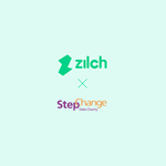 Zilch signs pioneering partnership to work with leading UK debt charity StepChange in face of the cost-of-living crisis