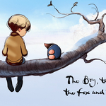 Apple TV+ wins Academy Award for Best Animated Short Film The Boy, the Mole, the Fox and the Horse