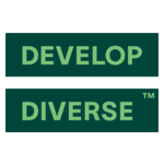 Develop Diverse: Job Adverts Written by ChatGPT Nearly Twice as Biased Than Those From Humans