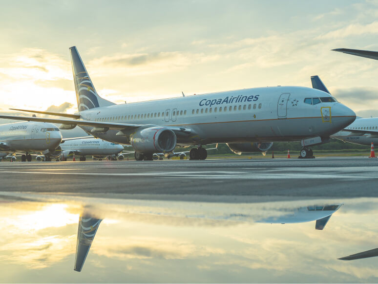 Samaná also wants to attract Copa Airlines flights