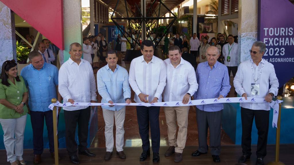 Collado announces strategy to make the DR an environment-friendly destination