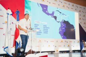 Pacheco Méndez announces Arajet launches 42 connections in 9 countries