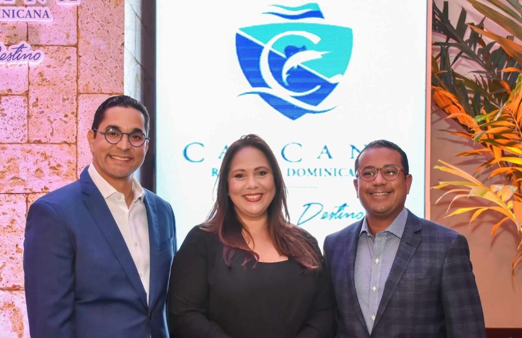 Cap Cana conducts business round with construction entrepreneurs