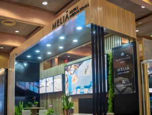 Meliá highlights successful working day at DATE 2023