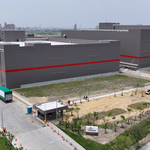 Entegris Opens State-of-the-Art Manufacturing Facility in Kaohsiung, Taiwan