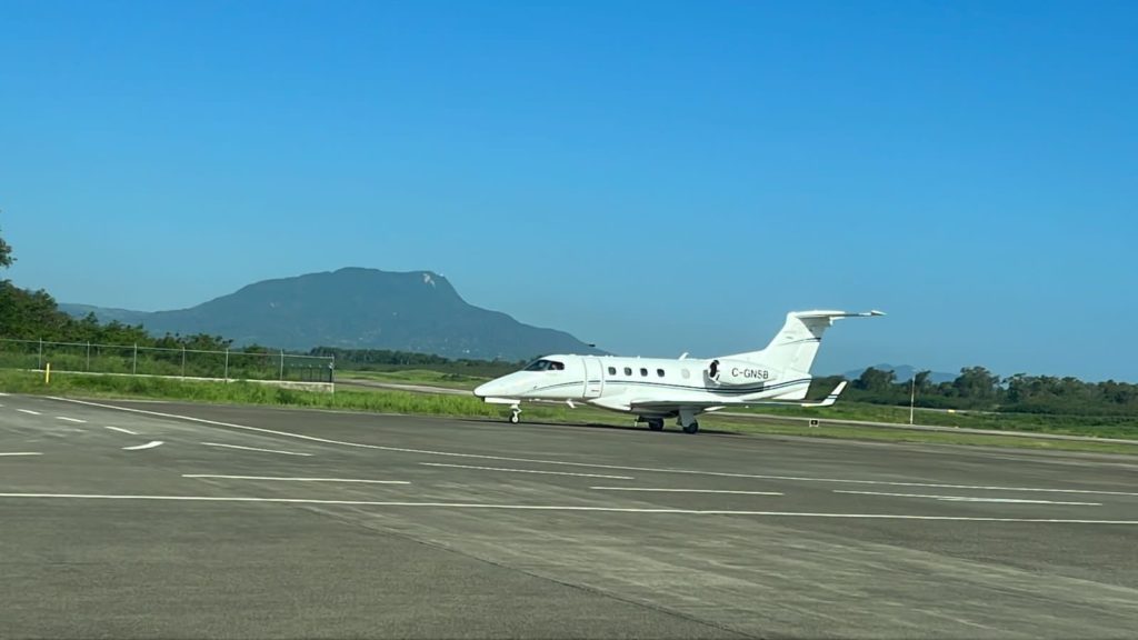 Puerto Plata airport reopens after completion of renovations