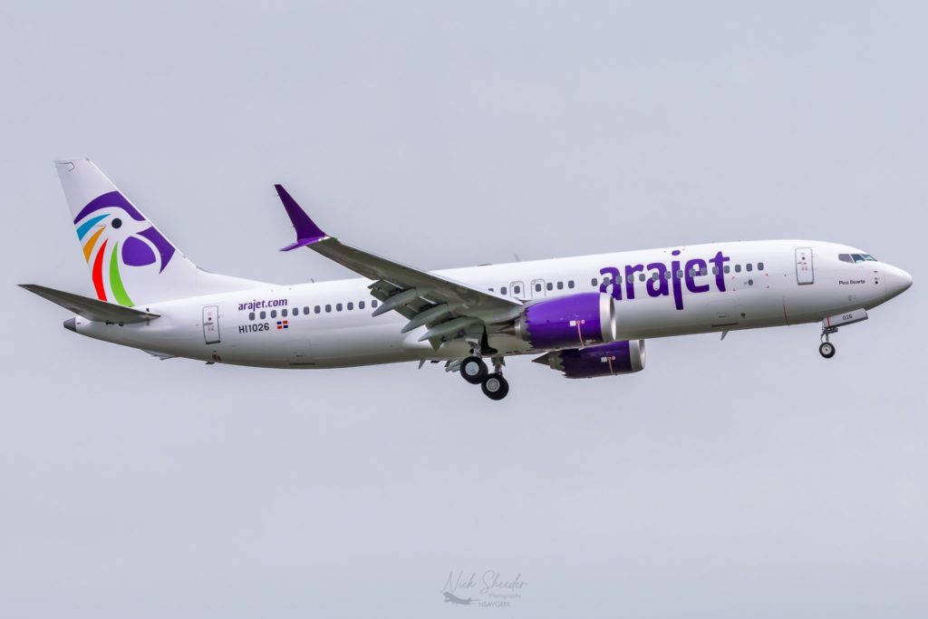 Arajet strengthens air connectivity with 7 destinations and establishes 2 new routes