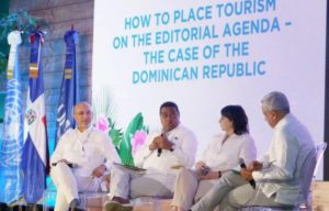 Travelers must be at the center of new tourism narratives