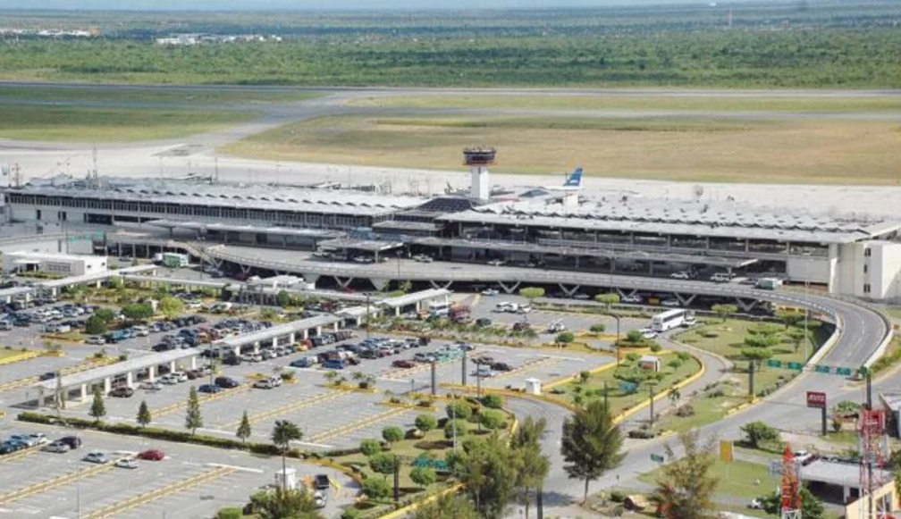 Puerto Plata airport reopens after completion of renovations