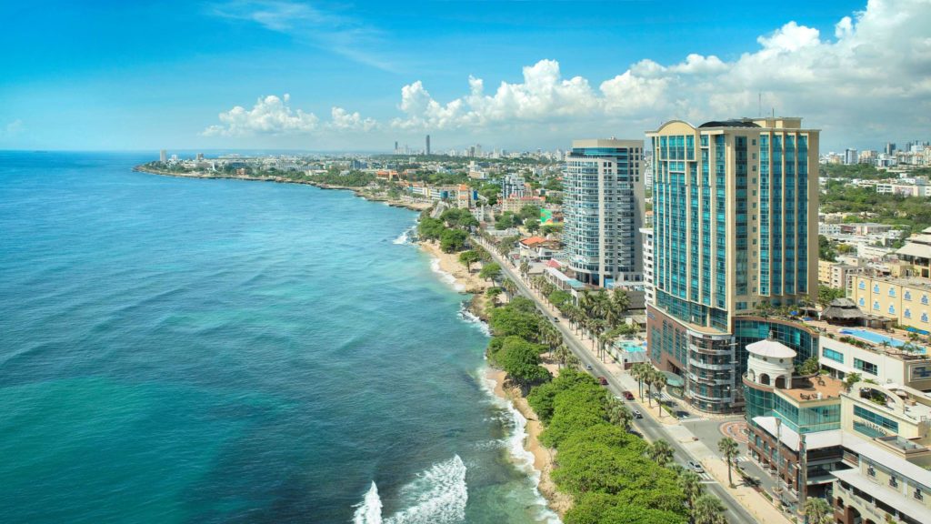 Santo Domingo hotel industry to add nearly 1,000 rooms by the end of 2023