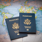 Thales awarded multi-year contract for new generation US Passport eCovers