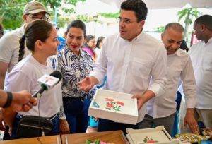 “Tourism in every corner” activates in Moca, Espaillat province