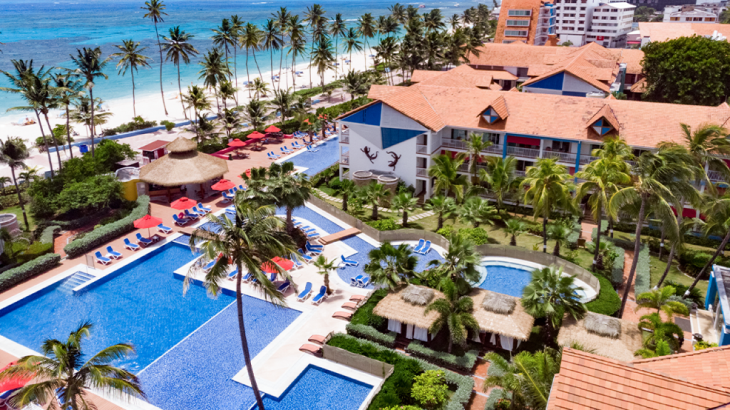 Interval International expands its network of resorts in Latin America