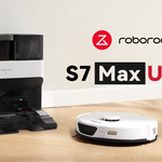  The Best Cleaning Sweeper, Roborock S7 Max Ultra Launched